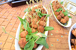 MIDSUMMERS NIGHT SOIREE